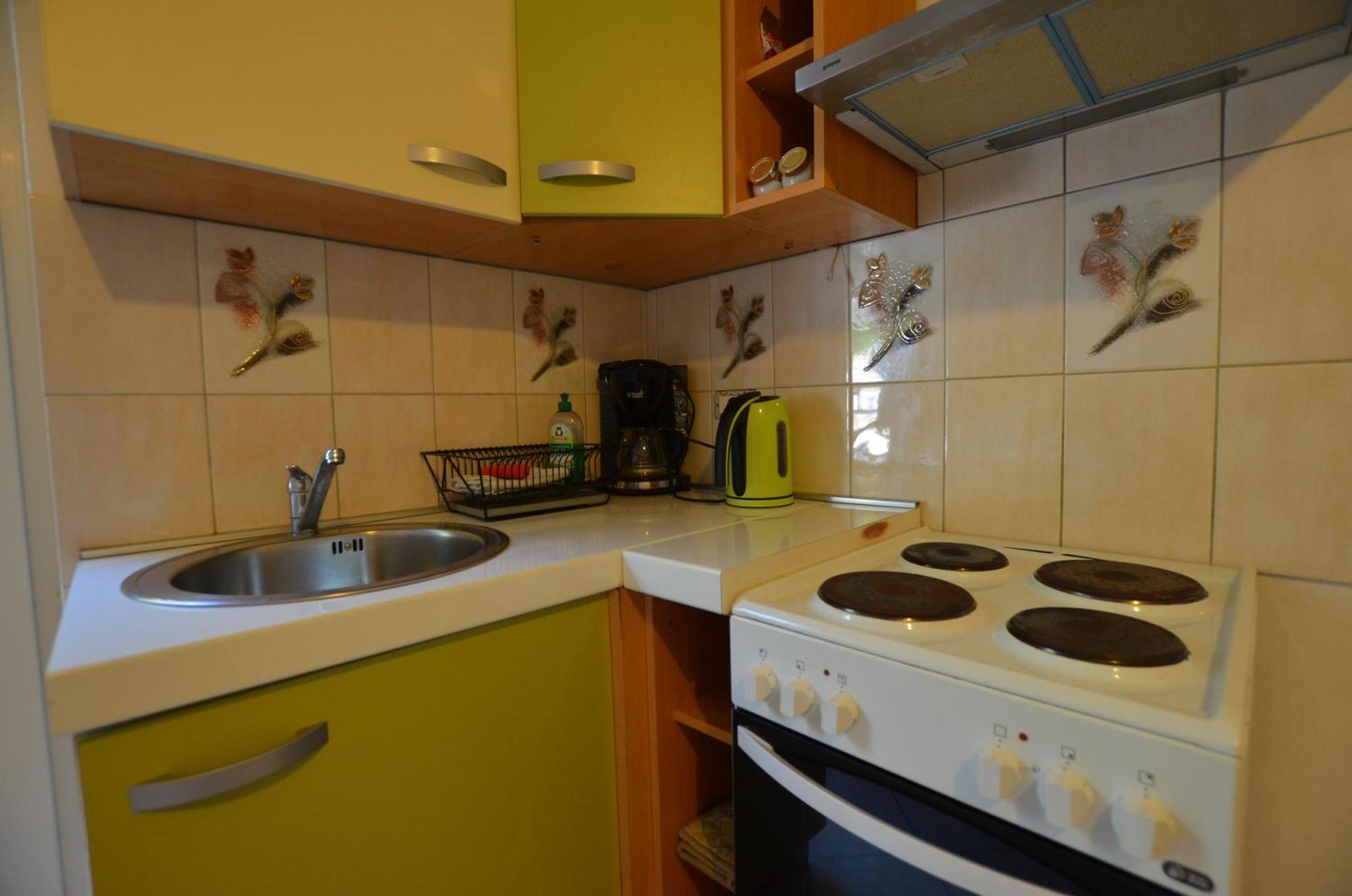 Graziella Apartment Rovinj Ngoại thất bức ảnh