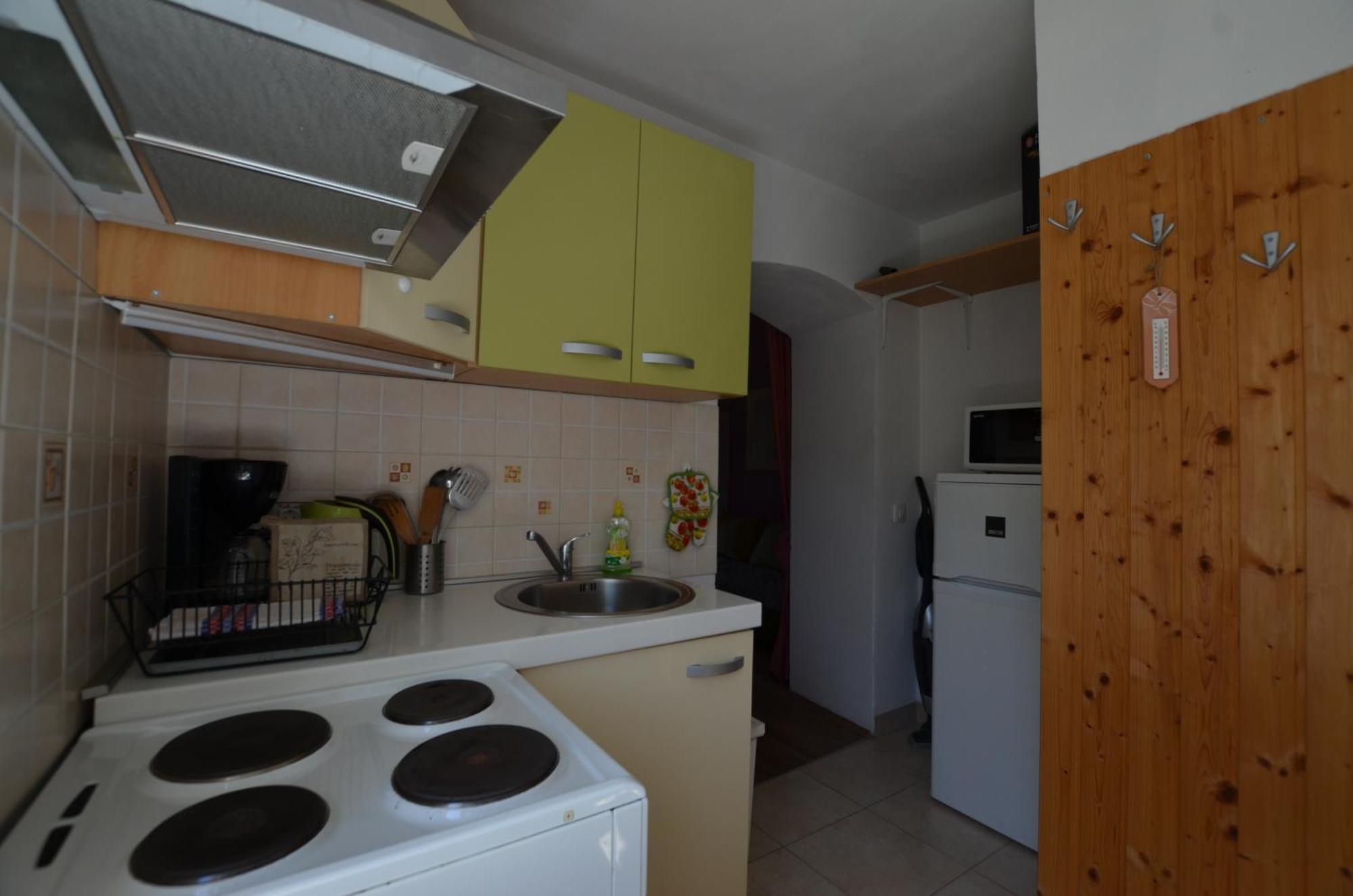 Graziella Apartment Rovinj Ngoại thất bức ảnh