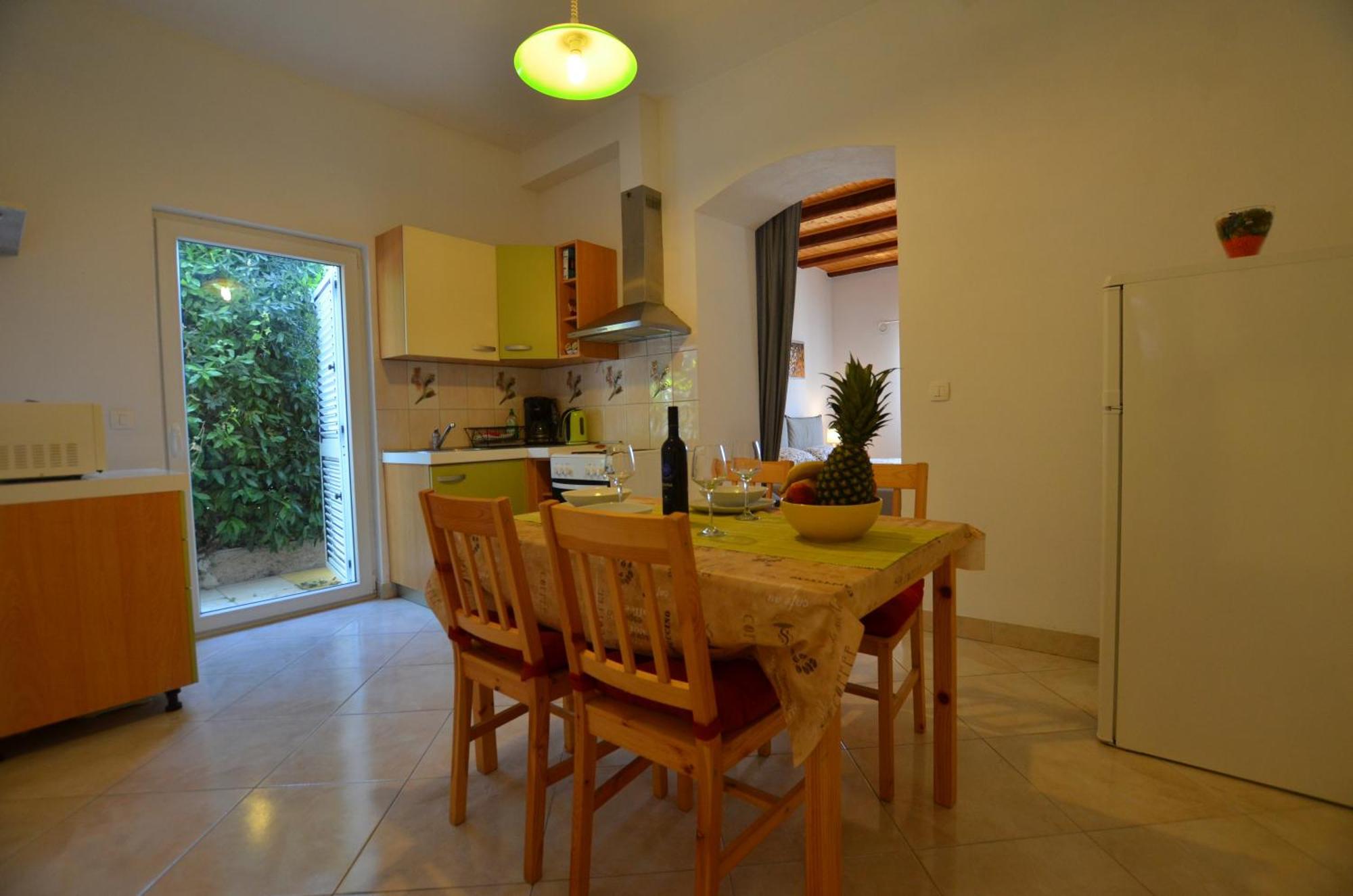 Graziella Apartment Rovinj Ngoại thất bức ảnh