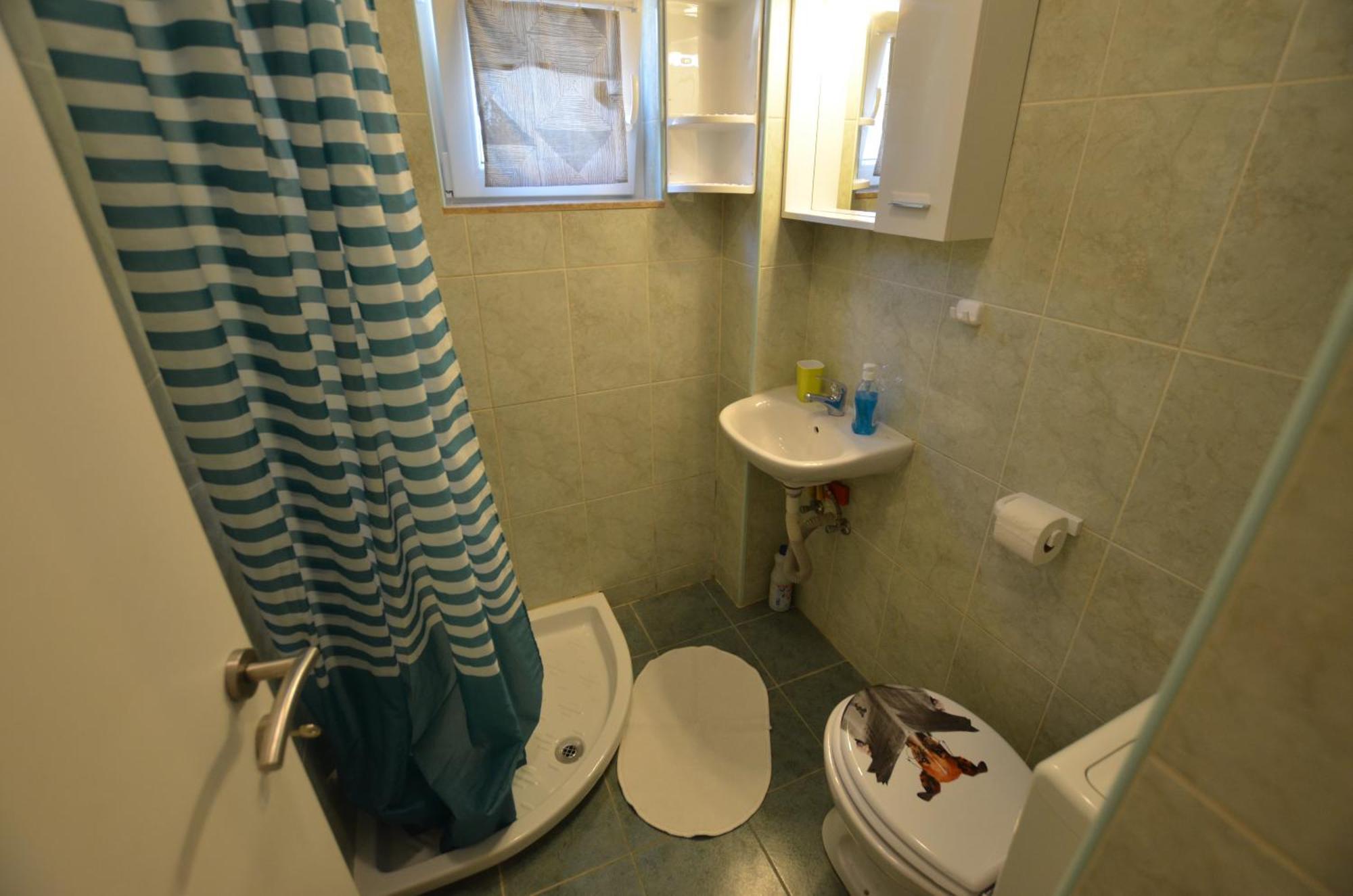 Graziella Apartment Rovinj Ngoại thất bức ảnh