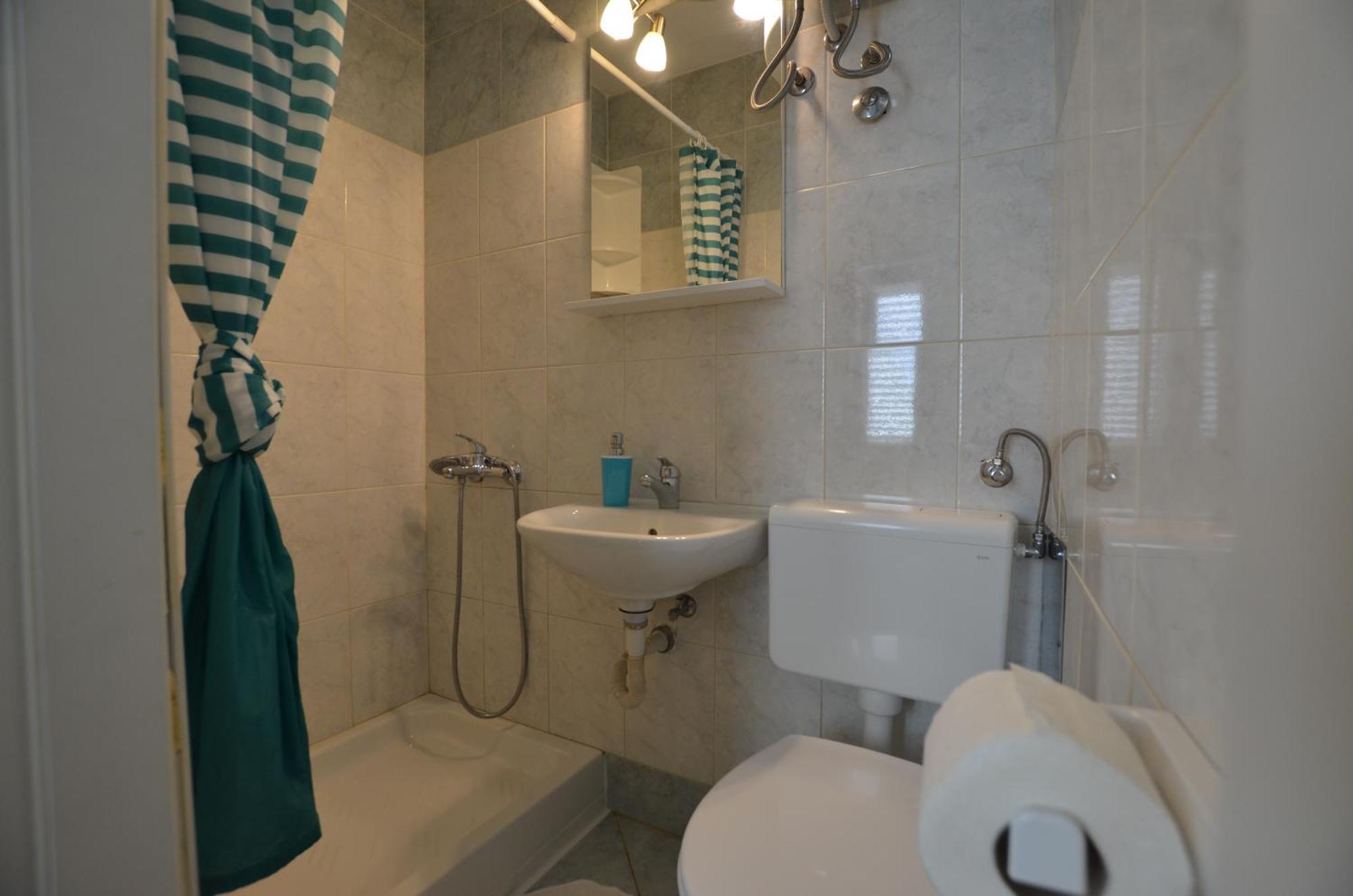 Graziella Apartment Rovinj Ngoại thất bức ảnh