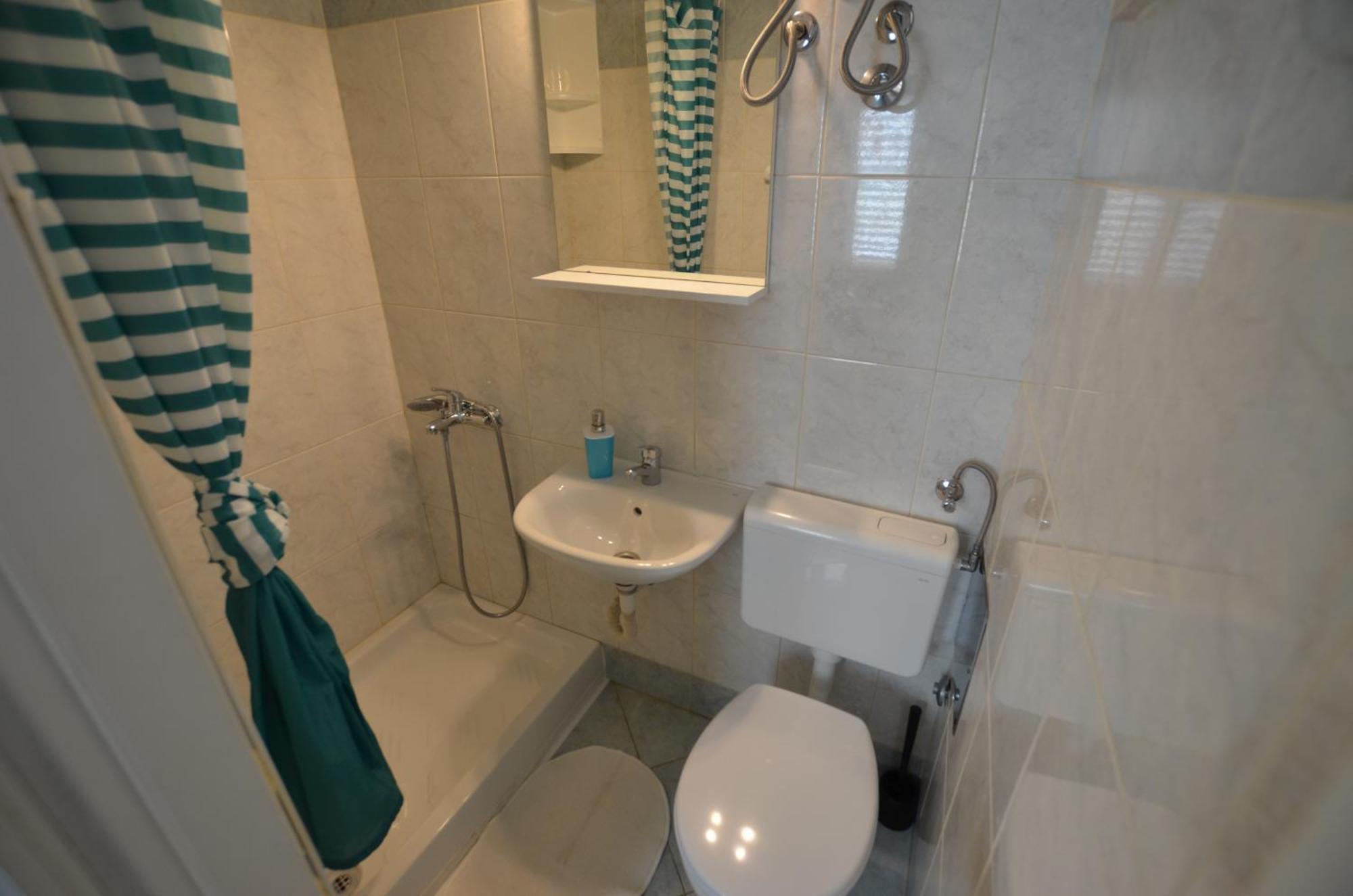 Graziella Apartment Rovinj Ngoại thất bức ảnh