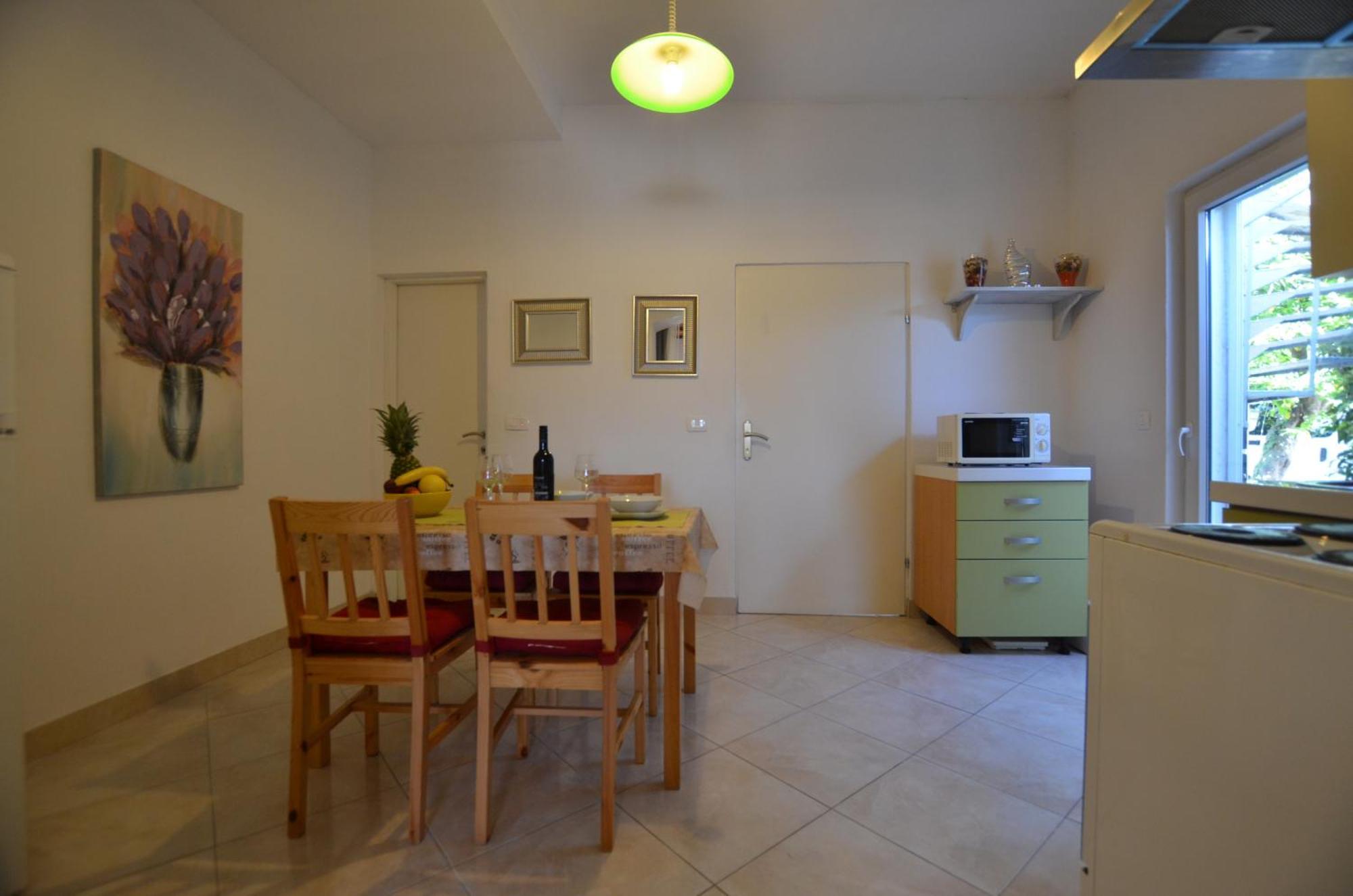 Graziella Apartment Rovinj Ngoại thất bức ảnh