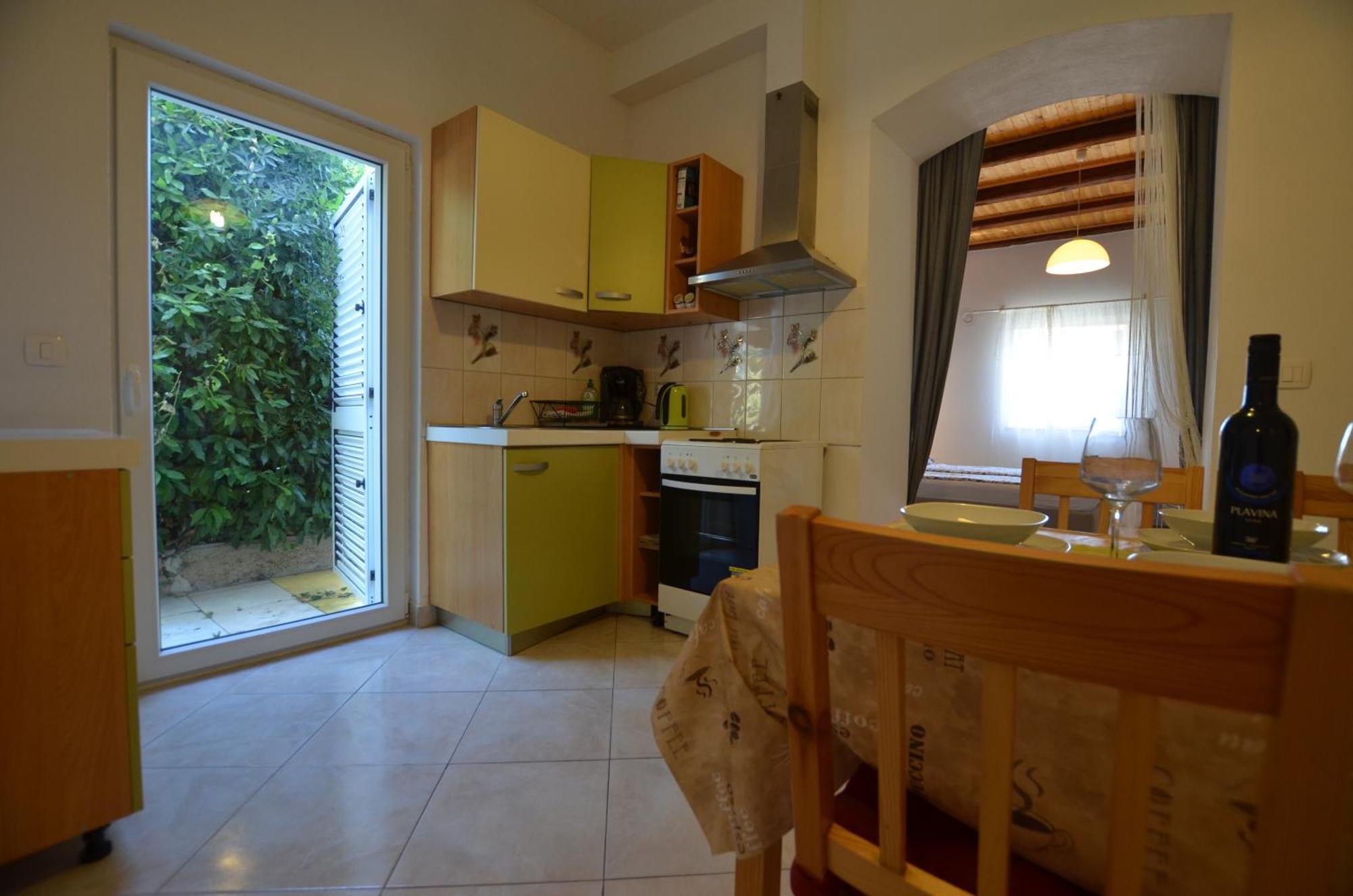 Graziella Apartment Rovinj Ngoại thất bức ảnh