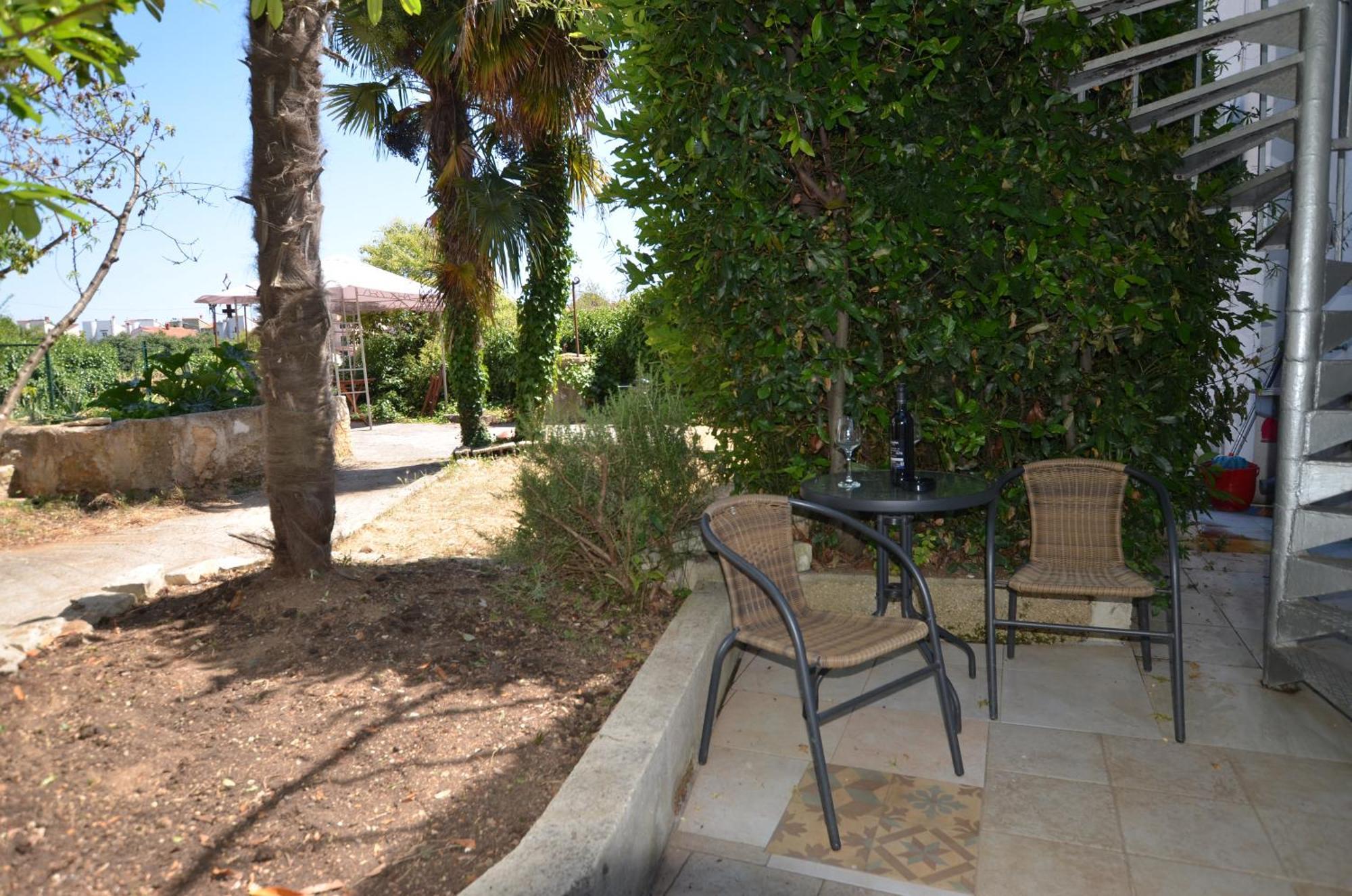 Graziella Apartment Rovinj Ngoại thất bức ảnh