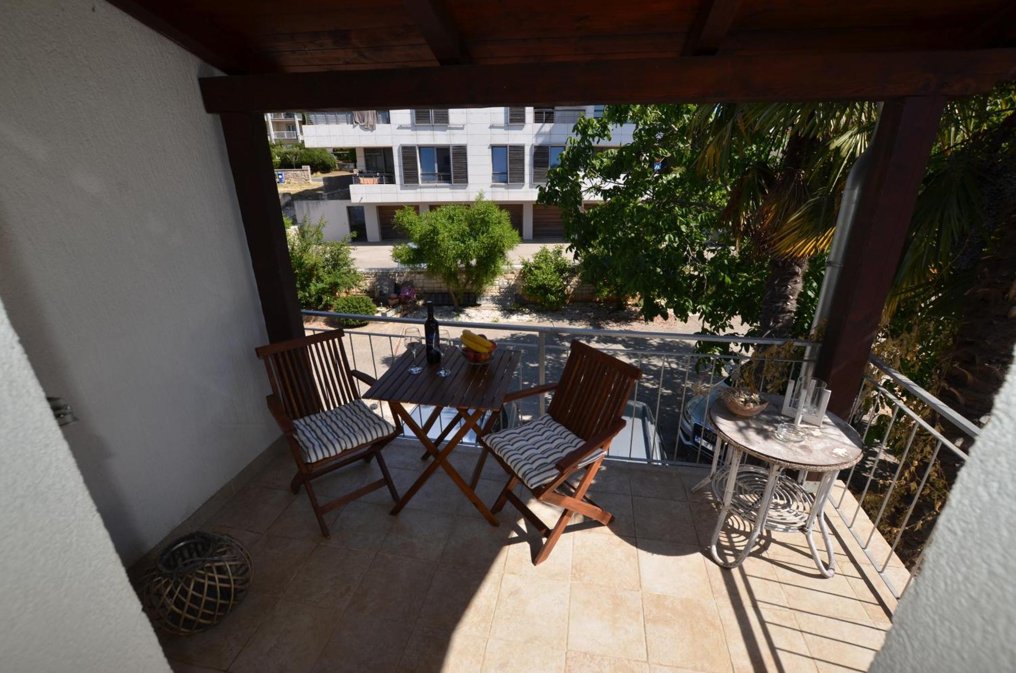 Graziella Apartment Rovinj Ngoại thất bức ảnh