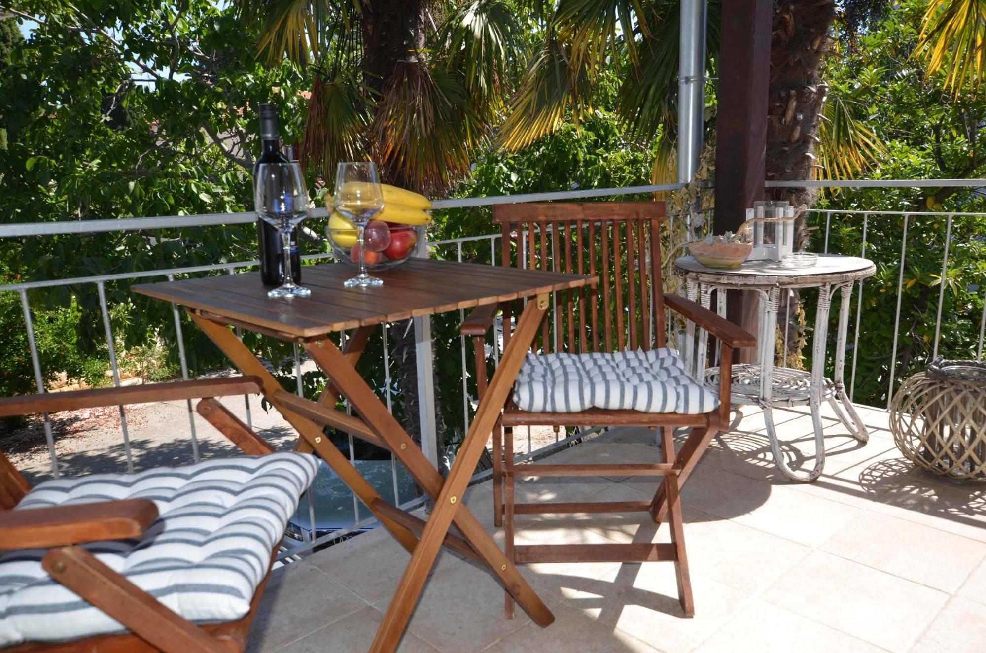 Graziella Apartment Rovinj Ngoại thất bức ảnh